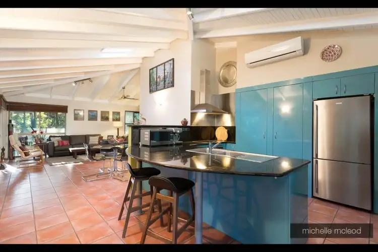 Sixth view of Homely house listing, 73 Chapel Hill Road, Chapel Hill QLD 4069