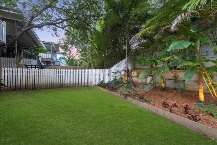 Fourth view of Homely house listing, 17 Morris Street, Paddington QLD 4064