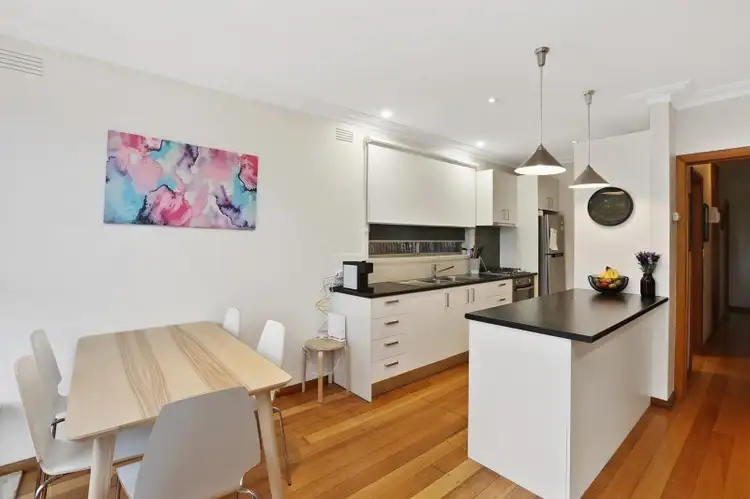 Third view of Homely unit listing, 3/188 Mckillop Street, Geelong VIC 3220