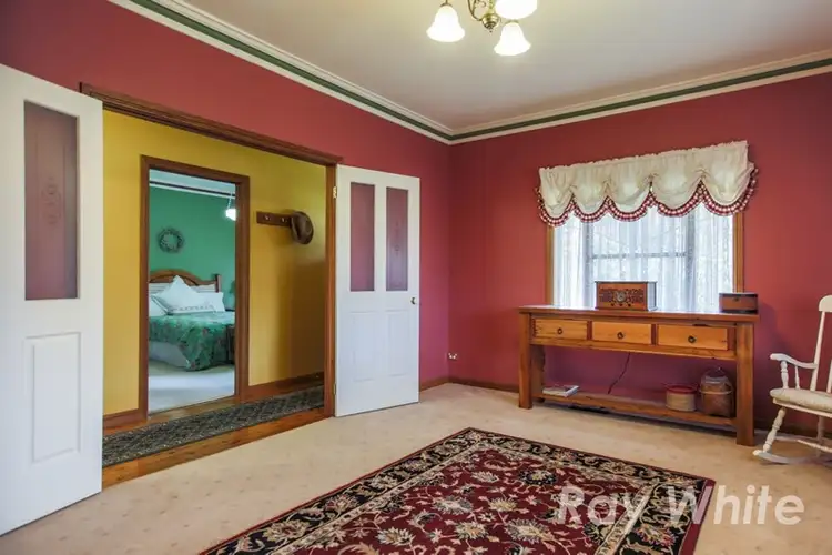 Second view of Homely house listing, 8 Sweet Wattle Place, Somerville VIC 3912