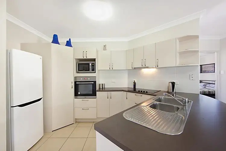 Third view of Homely house listing, 25 Sandplover Circuit, Bohle Plains QLD 4817