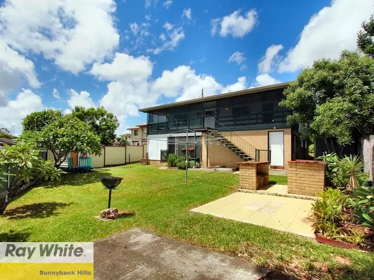 Fifth view of Homely house listing, 23 Tanby Steet, Sunnybank Hills QLD 4109