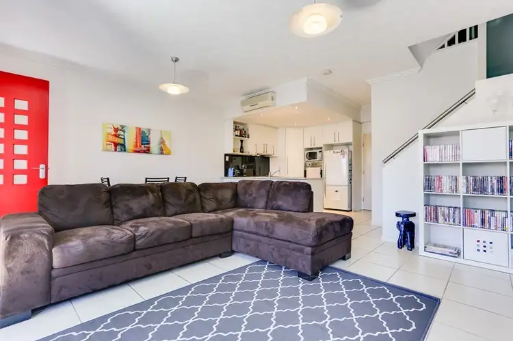 Fifth view of Homely townhouse listing, 5/93 Primrose Street, Sherwood QLD 4075