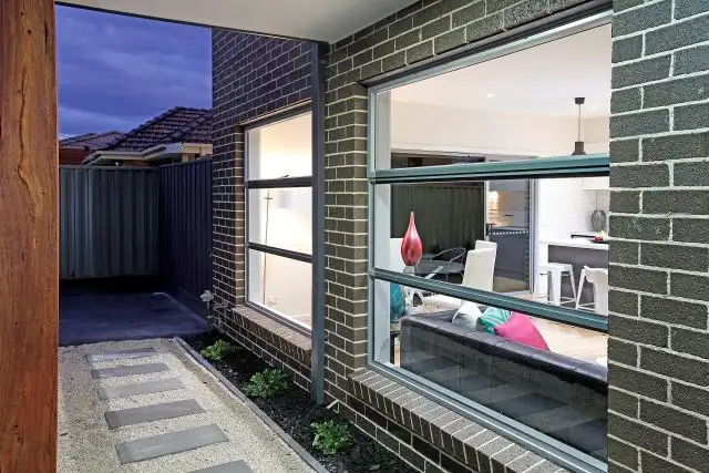 Second view of Homely townhouse listing, 1/37 Purinuan Road, Reservoir VIC 3073