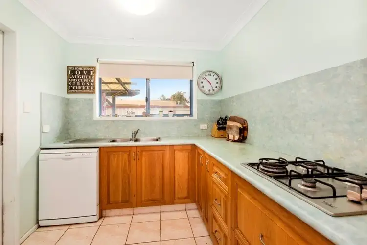 Sixth view of Homely other listing, 2/40 Oleander Avenue, Bogangar NSW 2488