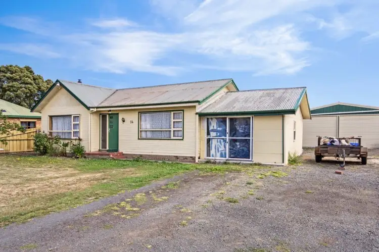 Main view of Homely house listing, 14 Mason Street, Longford TAS 7301