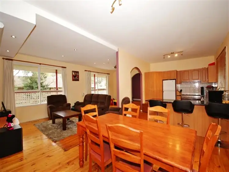 Third view of Homely house listing, 11 Crestview Close, Montrose VIC 3765