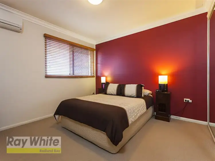 Sixth view of Homely townhouse listing, 18/66 Freeth Street, Ormiston QLD 4160