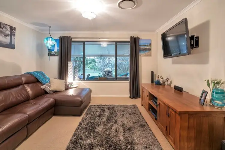 Fifth view of Homely house listing, 4 Waldorf Place, Maudsland QLD 4210