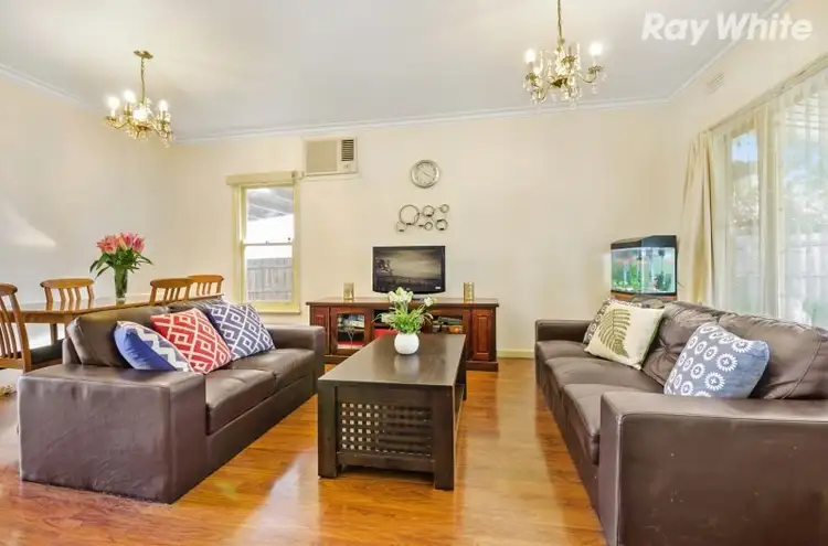 Second view of Homely house listing, 4 Tagell Road, Heathmont VIC 3135