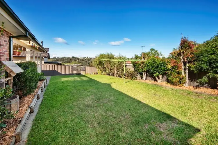 Fifth view of Homely house listing, 154 David Road, Barden Ridge NSW 2234