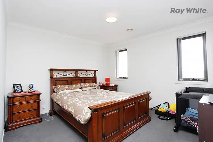 Second view of Homely house listing, 15 Moorookyle Avenue, Tarneit VIC 3029