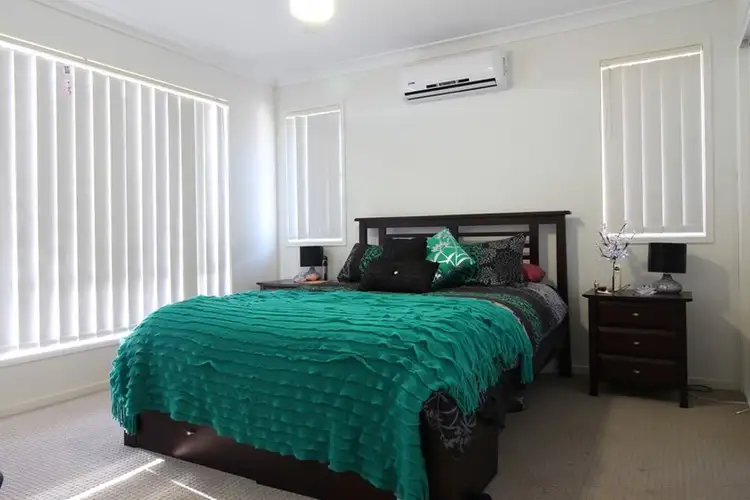Fifth view of Homely house listing, 11 Lightening Street, Emerald QLD 4720