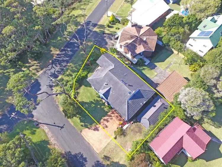 Fourth view of Homely house listing, 24 Boronia Street, Bendalong NSW 2539