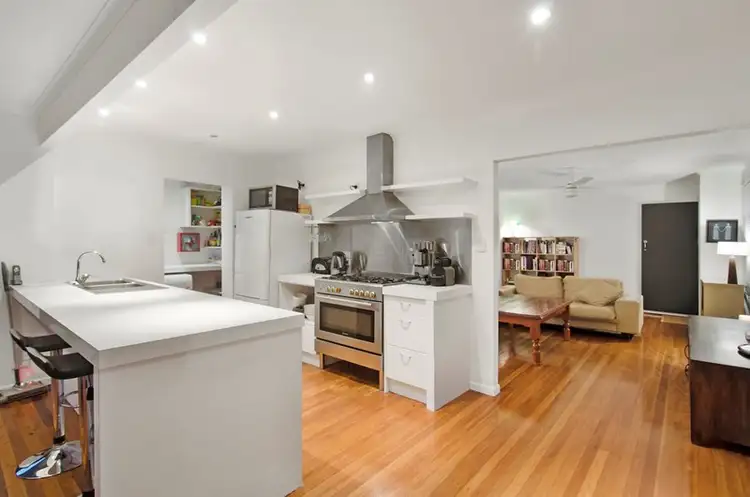 Second view of Homely house listing, 19 Monash Street, Tugun QLD 4224
