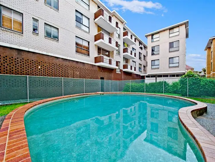 Seventh view of Homely unit listing, 26/81 Avoca Street, Randwick NSW 2031