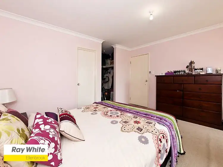 Sixth view of Homely house listing, 9 Gellibrand Vista, Ellenbrook WA 6069