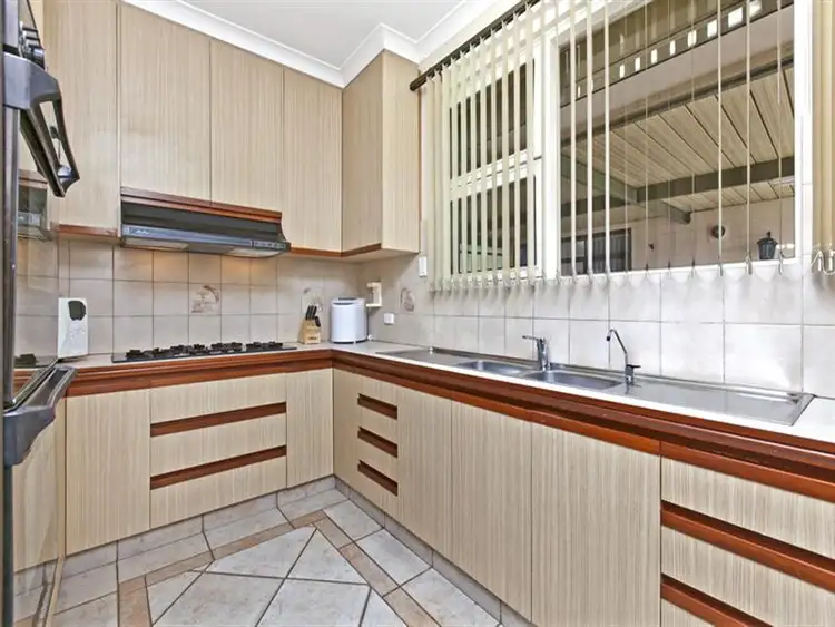 Fifth view of Homely house listing, 21 Sare Street, Hectorville SA 5073