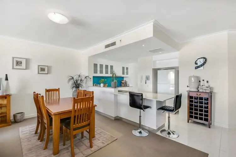 Fifth view of Homely apartment listing, Apt. 4171 ''Archer Hill'' Royal Pines Resort, Benowa QLD 4217