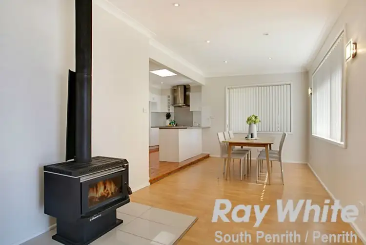 Fifth view of Homely house listing, 11 Burgess Road, South Penrith NSW 2750