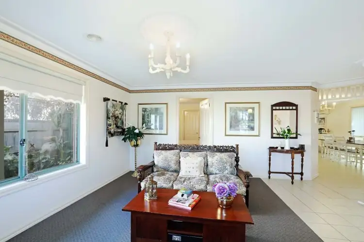 Fourth view of Homely house listing, 98 Homestead Drive, St Albans Park VIC 3219