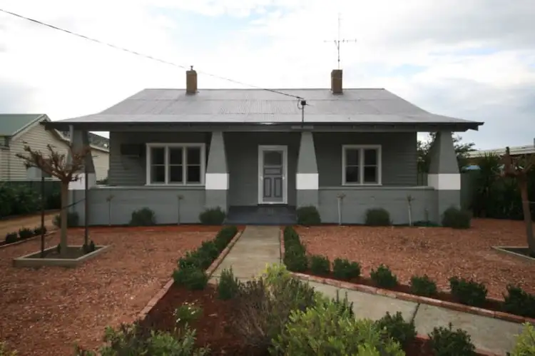 Main view of Homely house listing, 5 Hart Street, Rochester VIC 3561