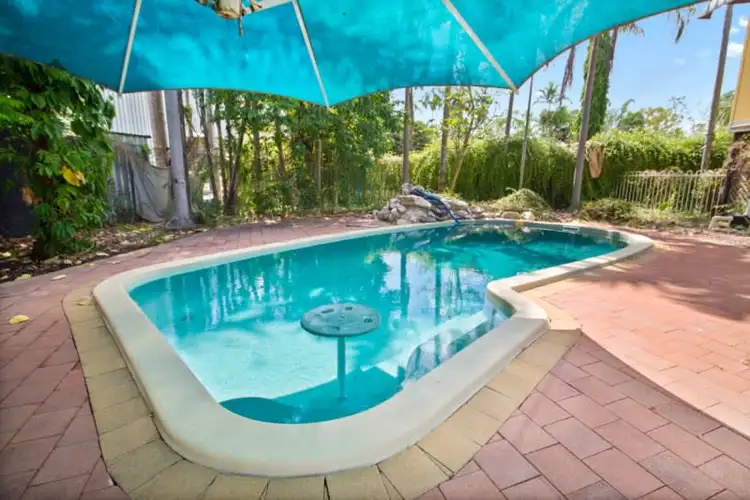 Second view of Homely house listing, 17 Baldwin Drive, Woodroffe NT 830