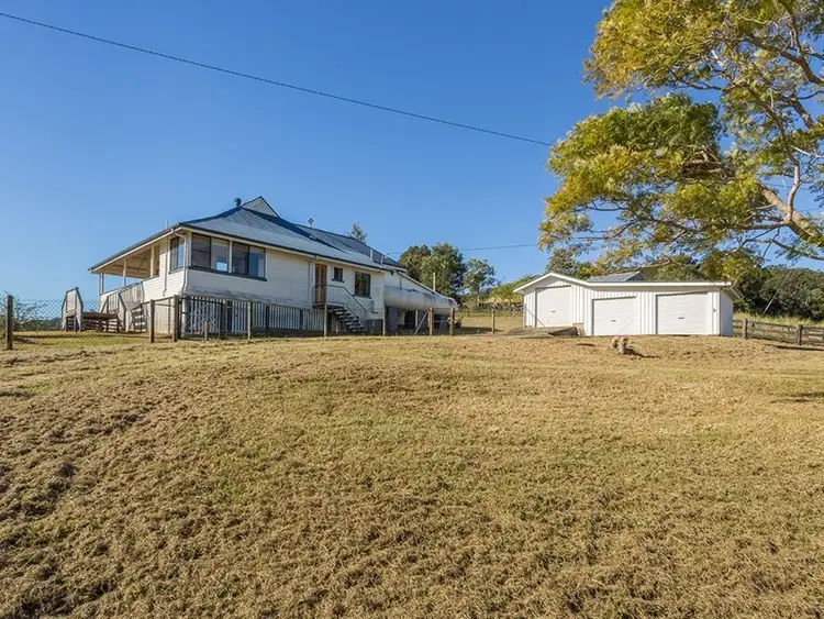 Second view of Homely house listing, 80 Faulkner Road, Wyrallah NSW 2480