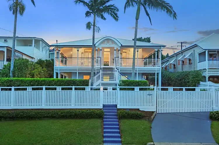 Fifth view of Homely house listing, 62 Vale Street, Wilston QLD 4051