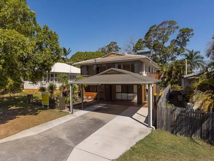 103 Hertford Street, Upper Mount Gravatt QLD 4122