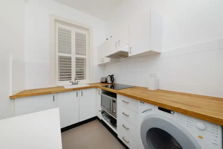 Fourth view of Homely apartment listing, 2/181 Victoria Street, Potts Point NSW 2011