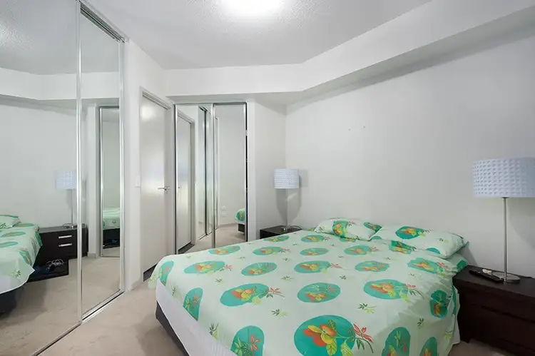 Fourth view of Homely apartment listing, 2801/57 Musk Avenue, Kelvin Grove QLD 4059