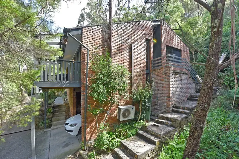 Main view of Homely house listing, 107 Wareemba Avenue, Thornleigh NSW 2120