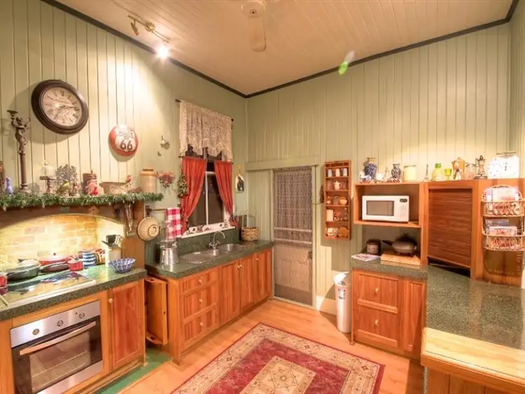 Sixth view of Homely house listing, 5 Cribb Street, Sadliers Crossing QLD 4305