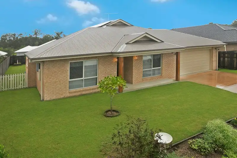 Main view of Homely house listing, 11 Colthouse Drive, Thornlands QLD 4164