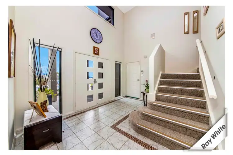 Second view of Homely house listing, 63 Paperbark Street, Banks ACT 2906