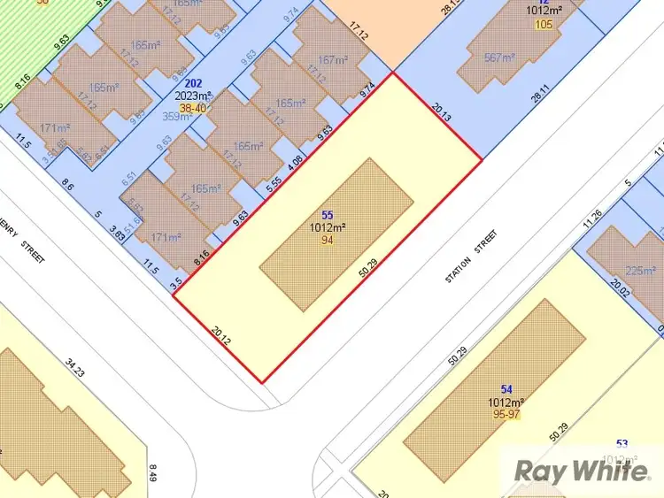 Third view of Homely other listing, 42A and 42B Henry Street, East Cannington WA 6107