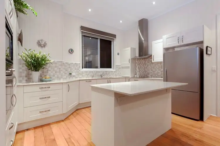 Third view of Homely house listing, 13 Dobson Street, Ascot QLD 4007