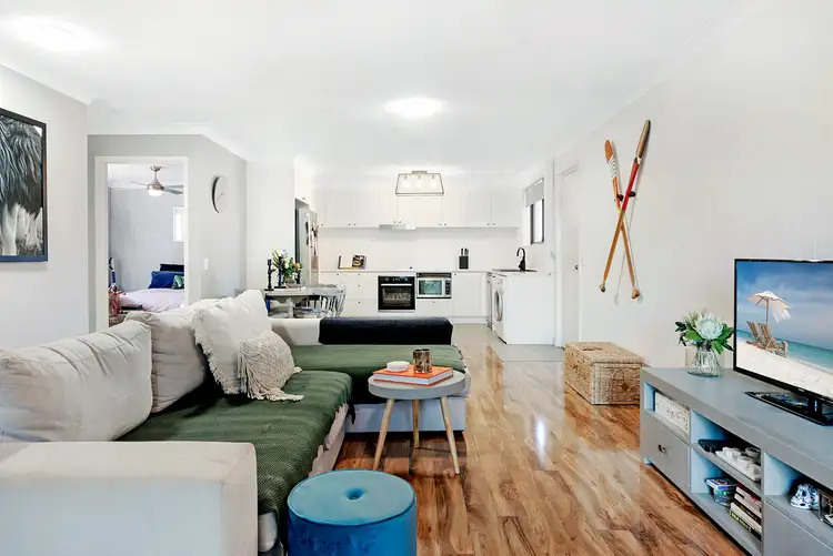 Seventh view of Homely apartment listing, 3/13 Duet Drive, Mermaid Waters QLD 4218