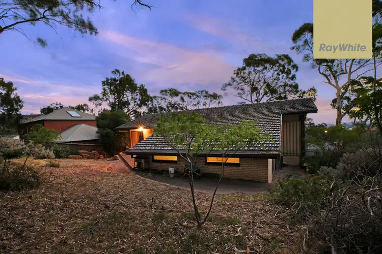 Sixth view of Homely house listing, 6 Berry Crescent, Burnside SA 5066