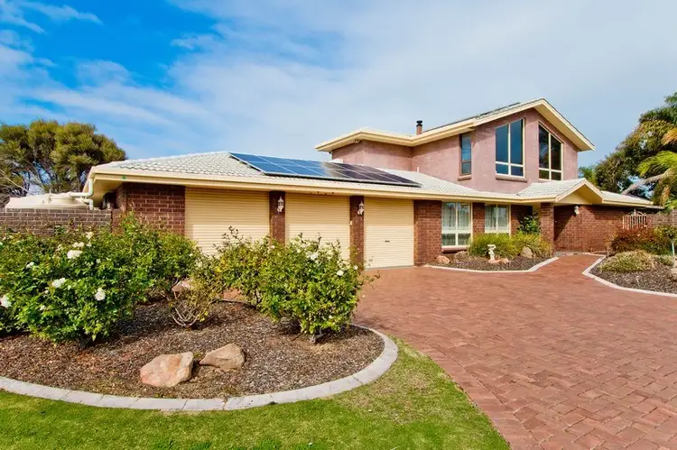 Main view of Homely house listing, 16 Trinidad Court, West Lakes SA 5021