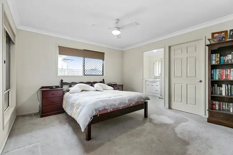 Fourth view of Homely house listing, 3 Gannon Avenue, Manly QLD 4179