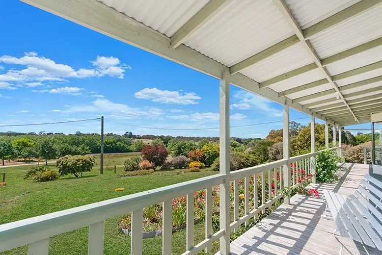 Second view of Homely house listing, 81 Wyndham Street, Branxholme VIC 3302