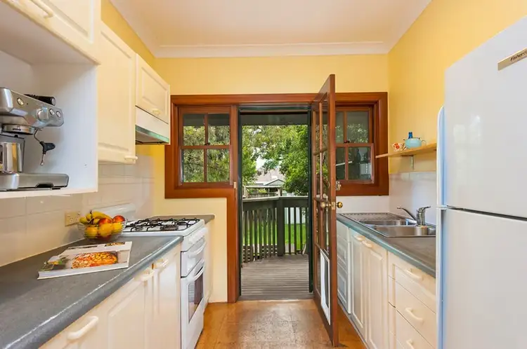 Fifth view of Homely other listing, 11 Oakville Road, Willoughby NSW 2068
