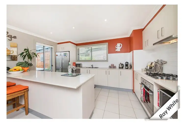 Second view of Homely house listing, 28 Max Purnell Street, Forde ACT 2914