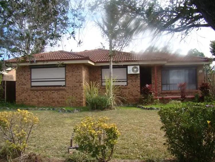 3 White Place, Rooty Hill NSW 2766