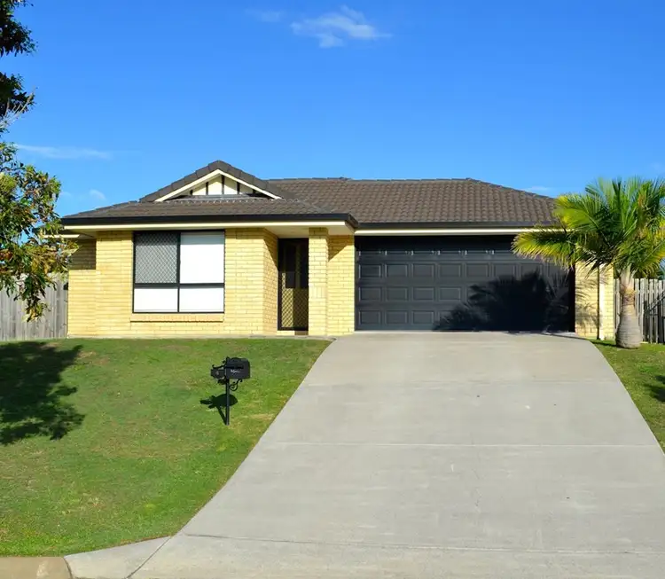 4 Ainslie Street, Marsden QLD 4132