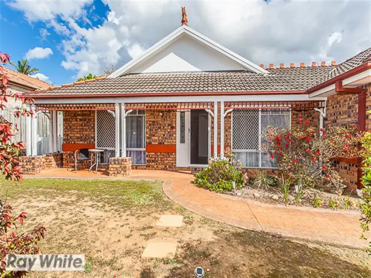 Third view of Homely house listing, 46 Castle Hill Drive, Murrumba Downs QLD 4503