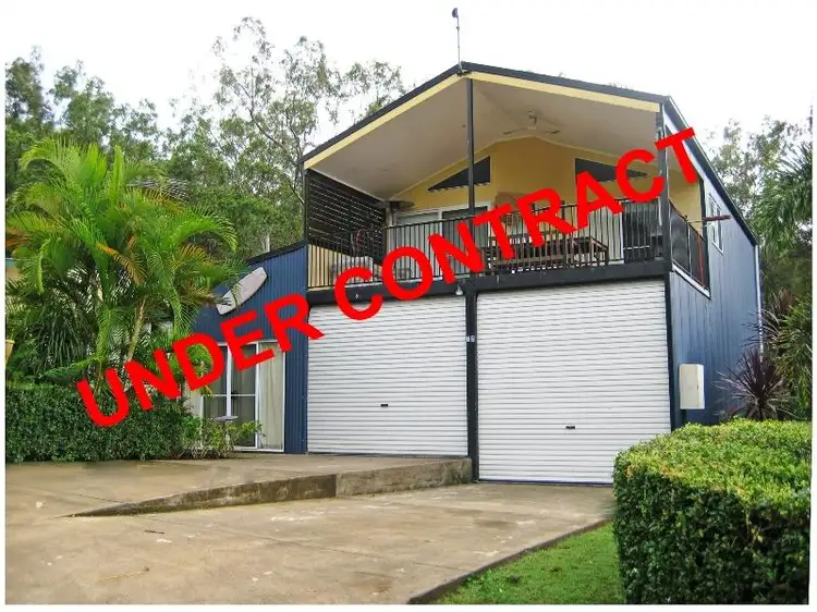22 George Street, Somerset Dam QLD 4312