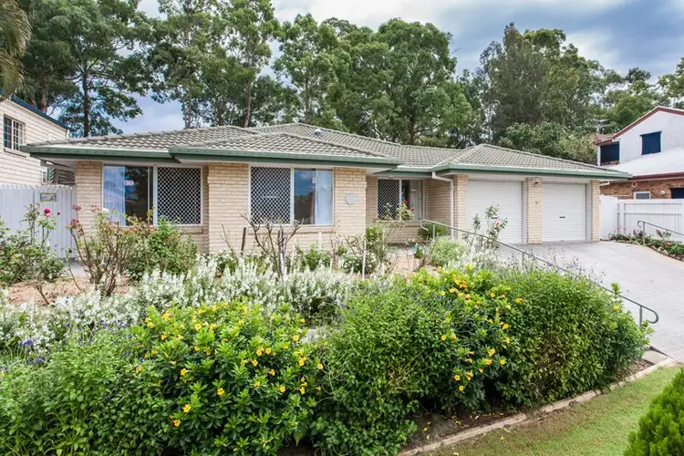 Fifth view of Homely house listing, 35 Paterson Place, Forest Lake QLD 4078